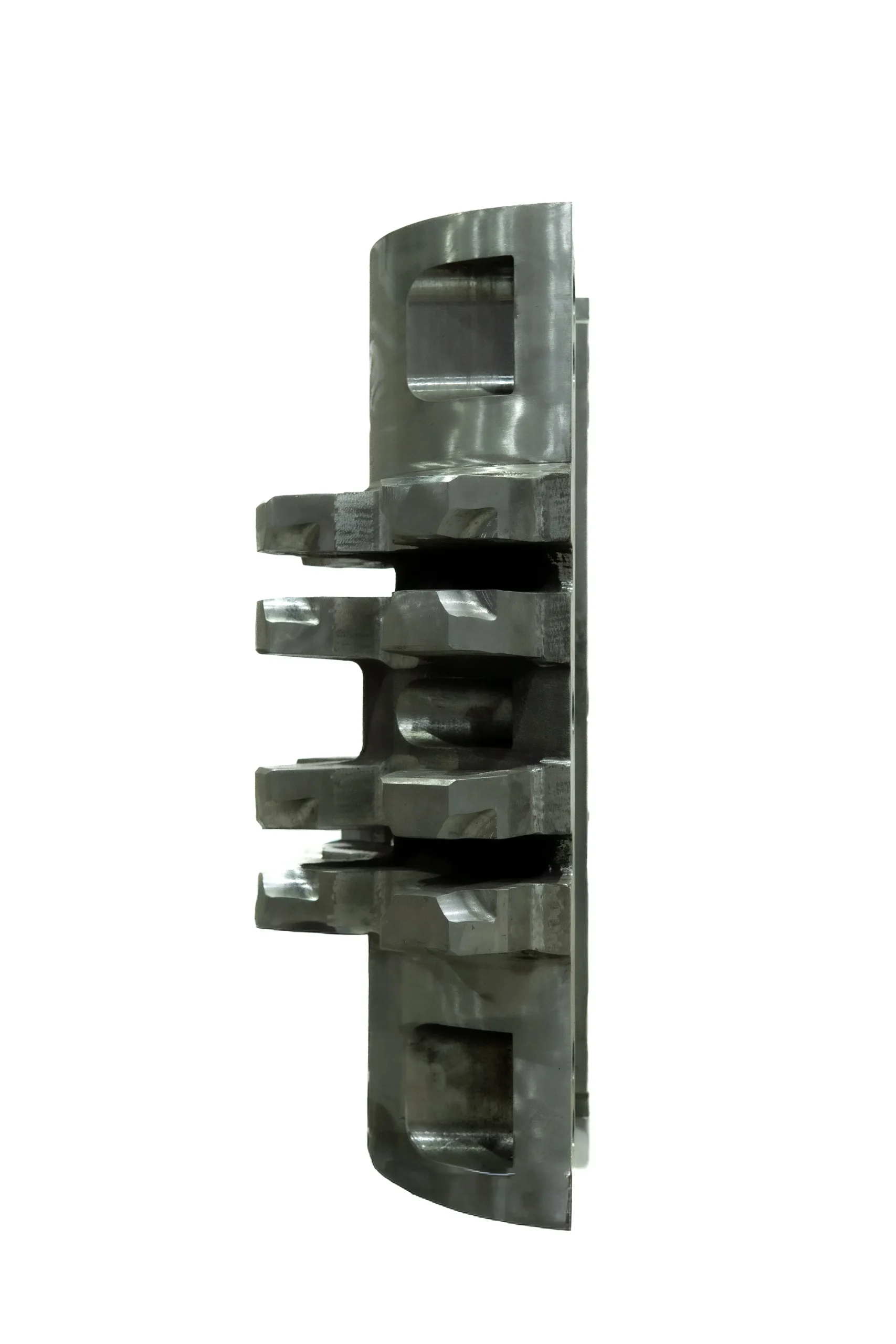 Produktfoto Kettenradblock