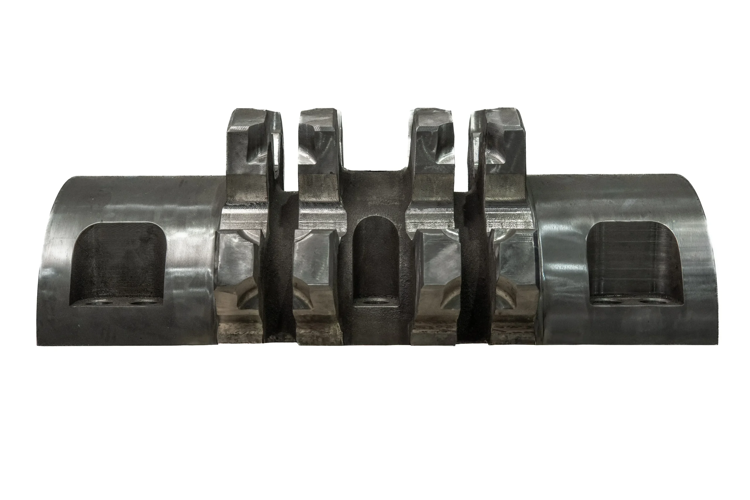 Produktfoto Kettenradblock